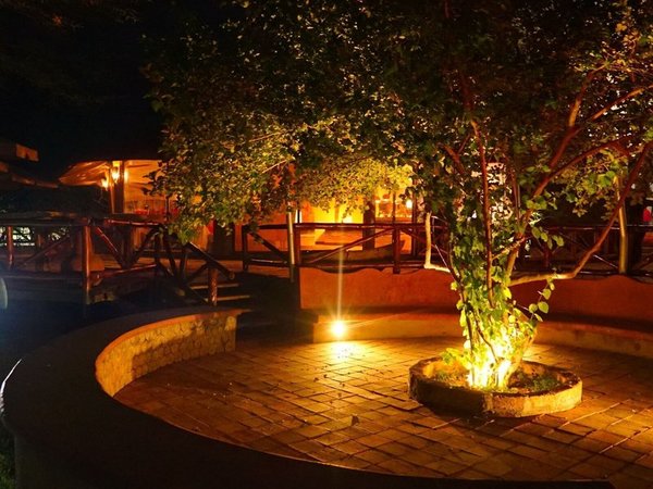 Pride Inn Mara Camp in Masai Mara All Inclusive Ferien