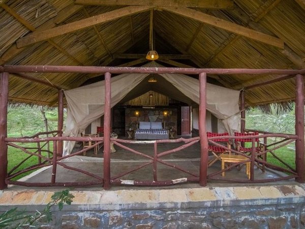 Sentrim Mara in Masai Mara All Inclusive Ferien