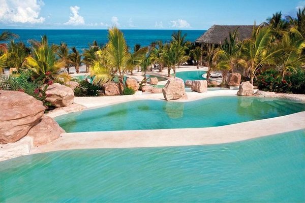 Swahili Beach in Kwale All Inclusive Ferien