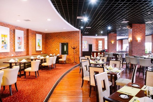 The Boma Nairobi in Nairobi All Inclusive Ferien