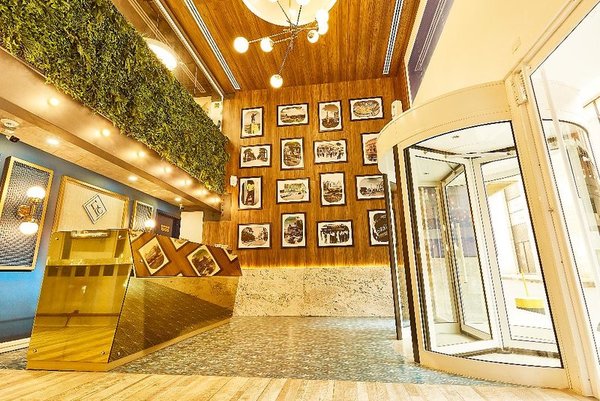 Faranda Collection Cali, a member of Radisson Individuals in Cali All Inclusive Ferien