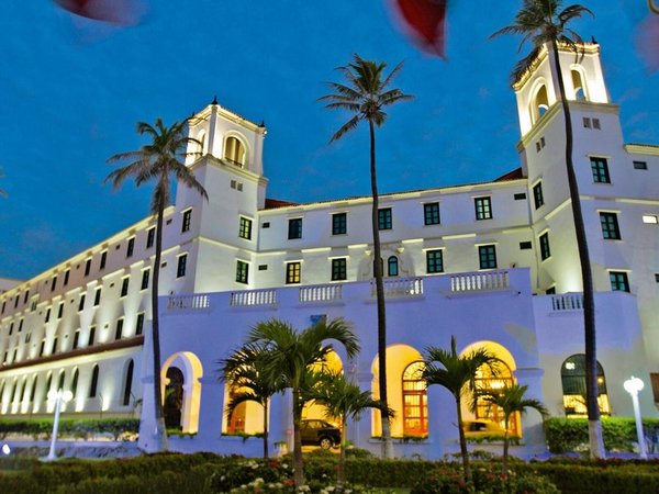 Hotel Caribe by Faranda Grand, a member of Radisson Individuals in Cartagena