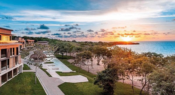 Sofitel Barú Calablanca Beach Resort in Barú (Halbinsel) All Inclusive Ferien