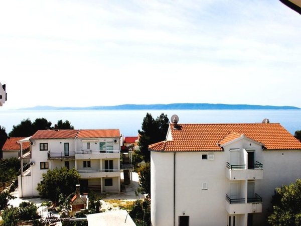 Apartmani Niko in Okrug Gornji All Inclusive Ferien