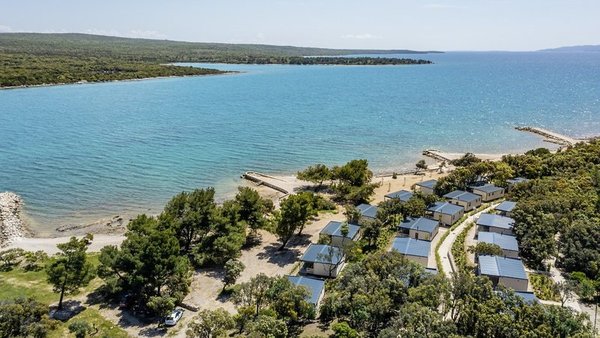 Camping Lopari in Rijeka All Inclusive Ferien