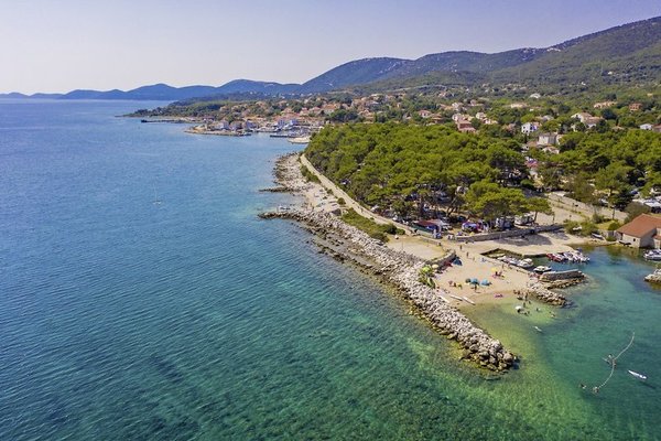 Camping Rapoca in Rijeka All Inclusive Ferien