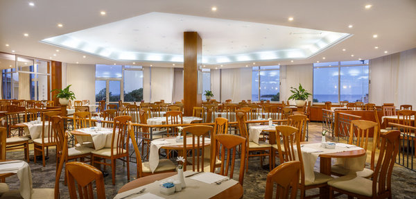 All Inclusive Resort Funtana in Pula All Inclusive Ferien