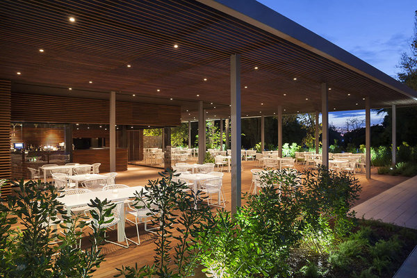 Hotel Lone in Rovinj All Inclusive Ferien