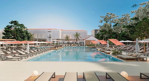 Pelegrin Plava Laguna Affiliated by Meliá in Umag All Inclusive Ferien