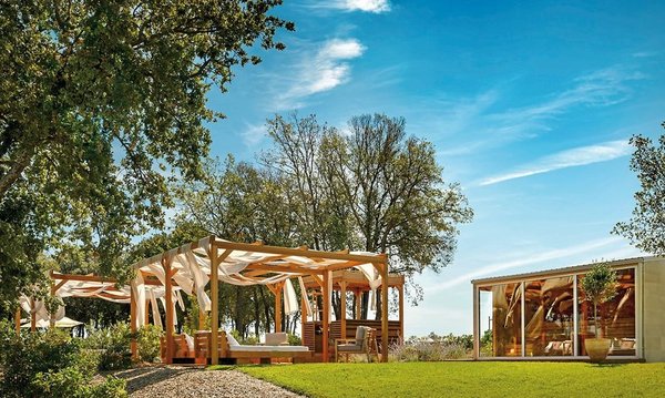 Valamar Camping Istra in Funtana All Inclusive Ferien