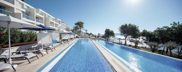 Valamar Collection Girandella Resort - Valamar Girandella - Adults -Only in Rabac All Inclusive Ferien