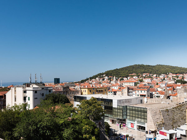 Prima Life Spalato in Split All Inclusive Ferien