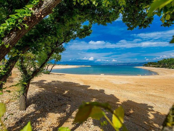 Camping Omisalj in Omisalj All Inclusive Ferien