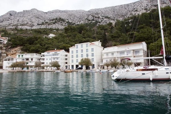 Hotel Pleter in Mimice All Inclusive Ferien