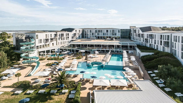 Falkensteiner Family Hotel Diadora in Petrcane All Inclusive Ferien