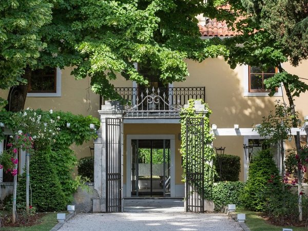 Falkensteiner Hotel Adriana in Zadar All Inclusive Ferien