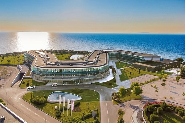 Falkensteiner Hotel & Spa Iadera in Petrcane All Inclusive Ferien