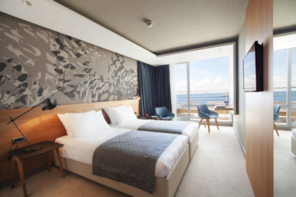 Dubrovnik Palace in Dubrovnik All Inclusive Ferien