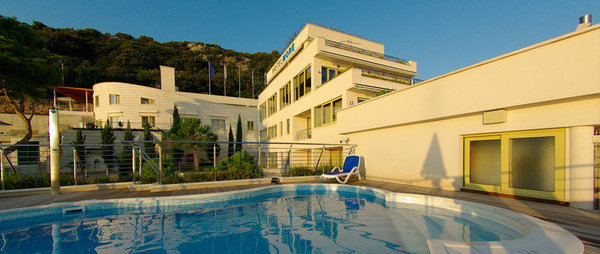Hotel More in Dubrovnik All Inclusive Ferien