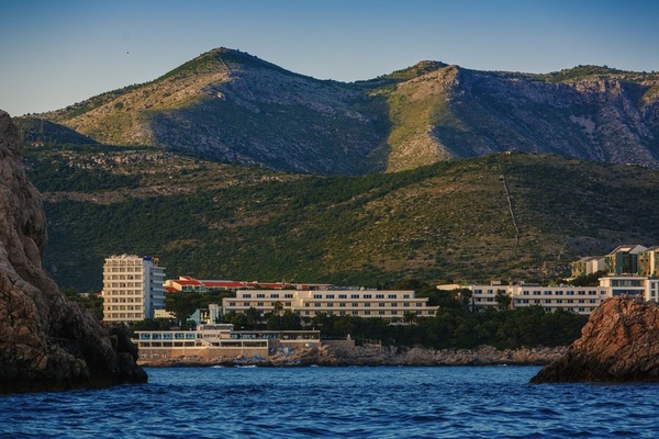 Hotel Royal Ariston in Dubrovnik All Inclusive Ferien