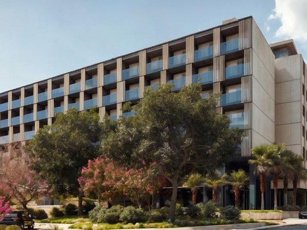 Hotel Sumratin in Dubrovnik All Inclusive Ferien