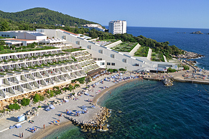 President Hotel, Valamar Collection in Dubrovnik All Inclusive Ferien