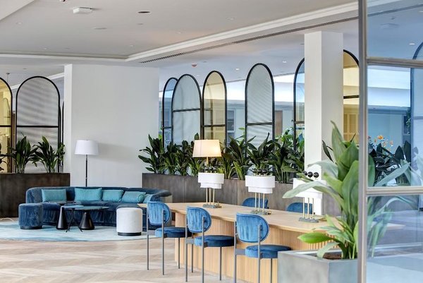 Rixos Premium Dubrovnik in Dubrovnik All Inclusive Ferien