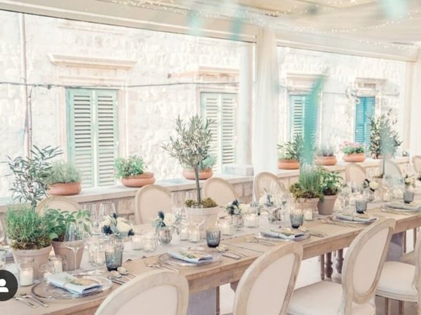 The Pucic Palace in Dubrovnik All Inclusive Ferien