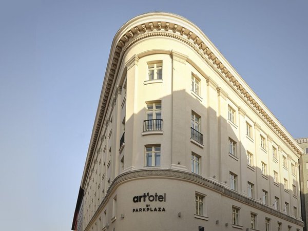 art'otel Zagreb in Zagreb All Inclusive Ferien