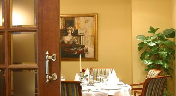 AS Hotel in Zagreb All Inclusive Ferien