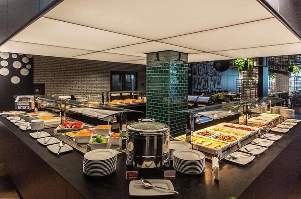 Hilton Garden Inn Zagreb - Radnicka in Zagreb All Inclusive Ferien