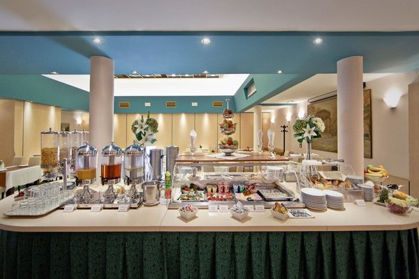 Hotel Central Zagreb in Zagreb All Inclusive Ferien