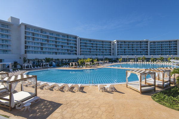 GRAND Aston Varadero Beach Resort in Varadero All Inclusive Ferien