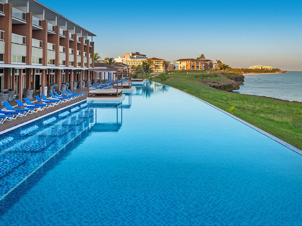 Hotel Playa Vista Azul in Varadero All Inclusive Ferien