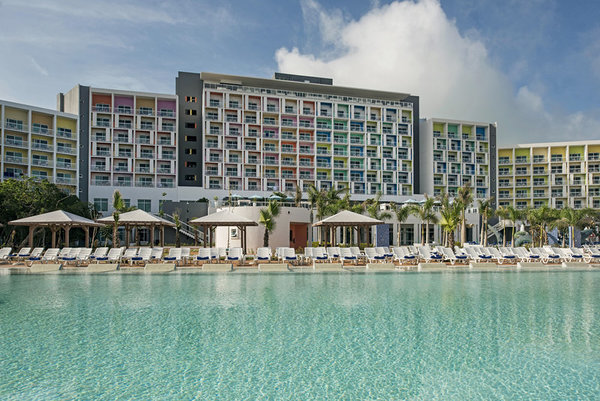 Iberostar Origin Bella Vista Varadero in Varadero All Inclusive Ferien