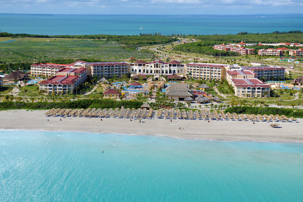 Iberostar Origin Laguna Azul in Varadero All Inclusive Ferien