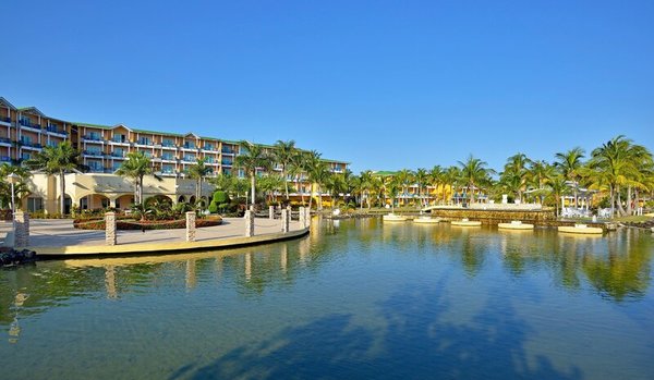 Melia Las Antillas in Varadero All Inclusive Ferien