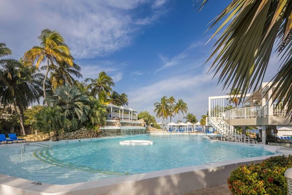 Meliá Varadero in Varadero All Inclusive Ferien