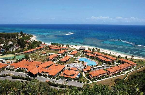Memories Jibacoa Resort in Jibacoa All Inclusive Ferien