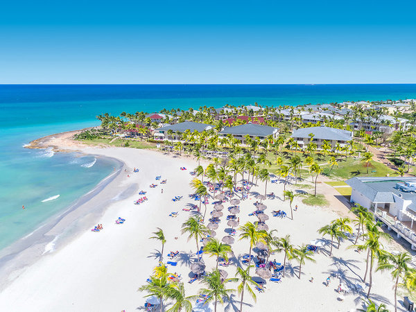 Paradisus Varadero Resort & Spa in Varadero All Inclusive Ferien