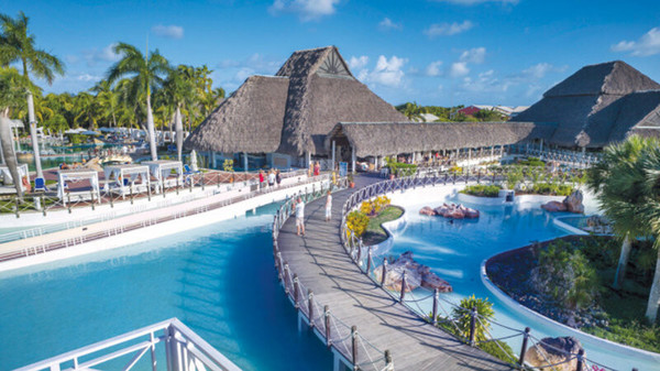 Royalton Hicacos in Varadero All Inclusive Ferien