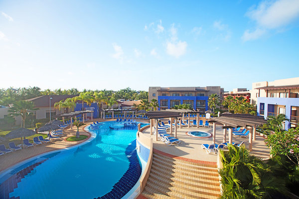 Sanctuary at Grand Memories Varadero in Varadero All Inclusive Ferien