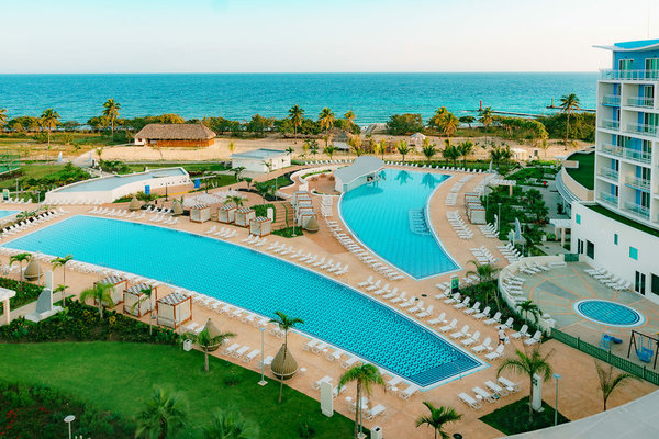 Selectum Family Resort Varadero in Varadero All Inclusive Ferien