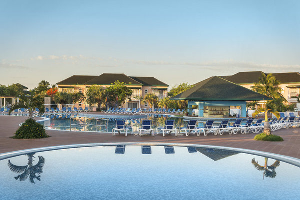 Valentin El Patriarca Varadero in Varadero All Inclusive Ferien