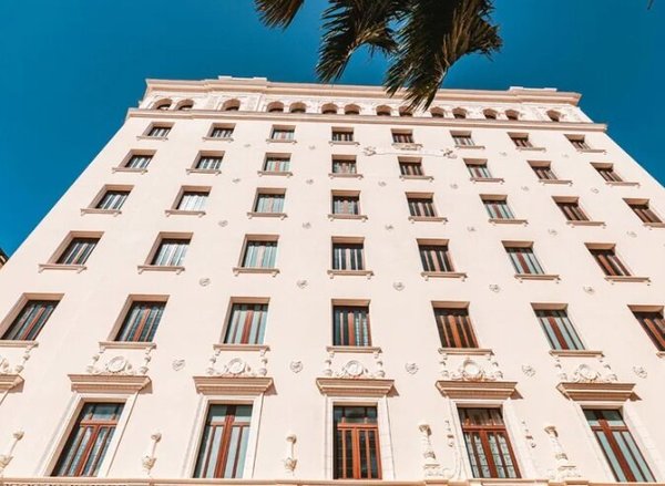 Domina Metropolis in Havanna All Inclusive Ferien