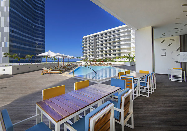 Gran Muthu Habana in Havanna All Inclusive Ferien