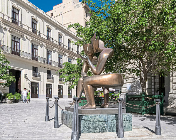 Hotel Marques de Cardenas de Montehermoso in Havanna All Inclusive Ferien