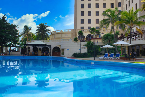 Hotel Nacional De Cuba in Havanna All Inclusive Ferien