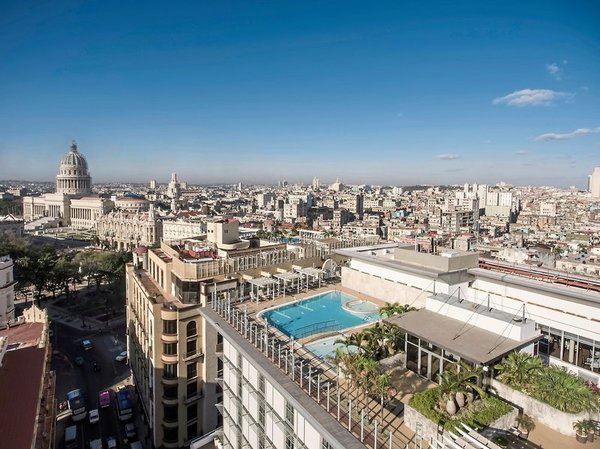 Iberostar Marqués de la Torre in Havanna All Inclusive Ferien