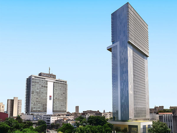 Iberostar Selection La Habana in Havanna All Inclusive Ferien